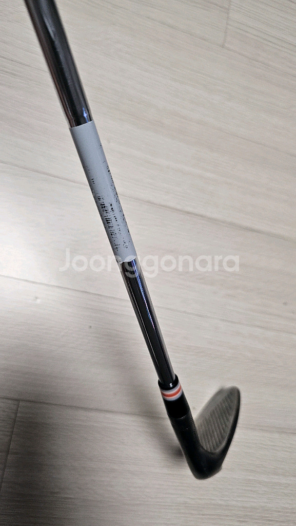 타이틀리스트 보키웨지 sm10 58도 니켈--3