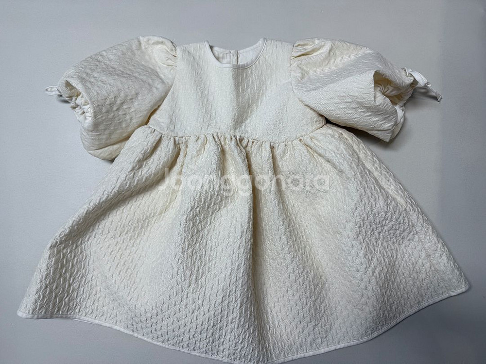 베네베네 밀키드레스(윈터) 24m--0