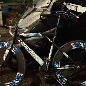 콘스탄틴 피타 2025 로드대차