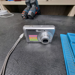 삼성 갤럭시샷 디지털카메라