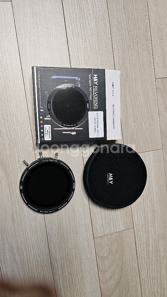 h&y hny 레보링 Mark2 ND3-1000+CPL--1