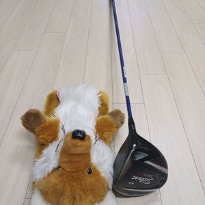 타이틀리스트 913 D2 드라이버