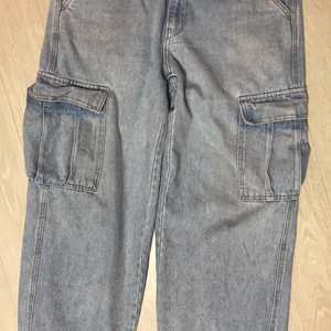 리바이스 94배기 카고. 트러커 enc정장수트