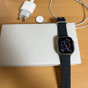 애플워치 울트라1