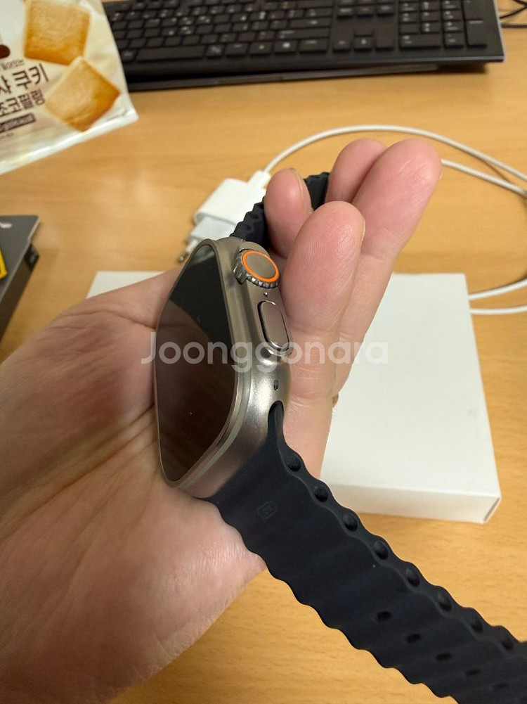 애플워치 울트라1--5