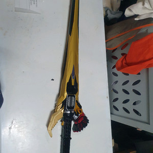 가면라이더 제로원 완구