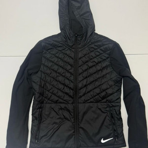 나이키 남성 에어로레이어 바람막이 블랙 nike 중