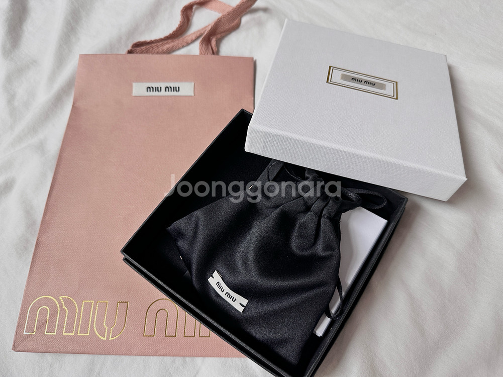 미우미우 크리스탈 목걸이 5JC871_2DNC_F0OK--5