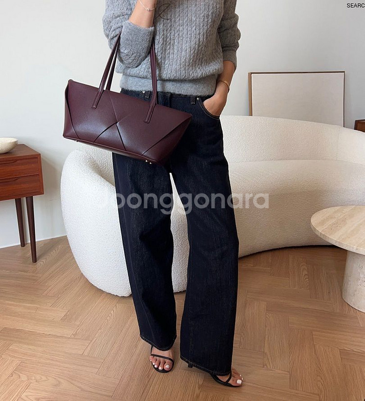 르뮈 아크네 데님 (XS) 새상품--0