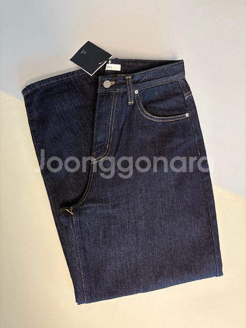 르뮈 아크네 데님 (XS) 새상품--5