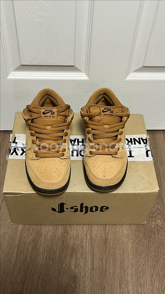 나이키 SB 덩크 로우 프로 위트 2023--0