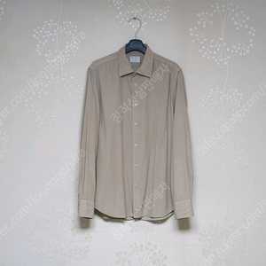 타임옴므 코듀로이 셔츠