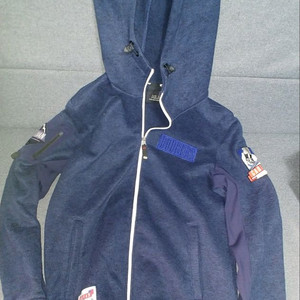 MLB LA 다져스 기모 후두티