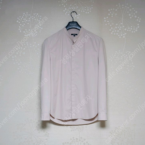 알레그리 캐쥬얼 셔츠