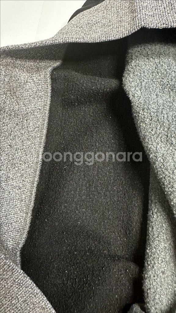 리트머스 기모 맨투맨 105--1