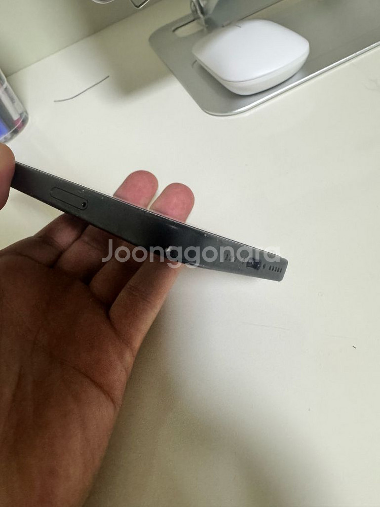 아이폰 15 블랙-128--2