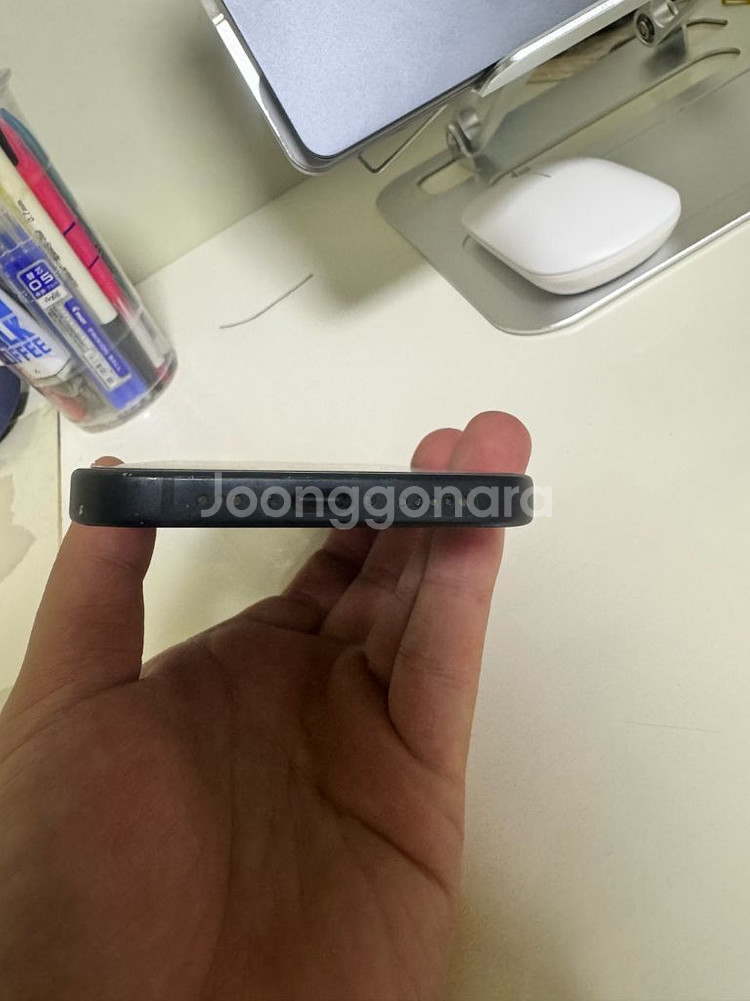 아이폰 15 블랙-128--3