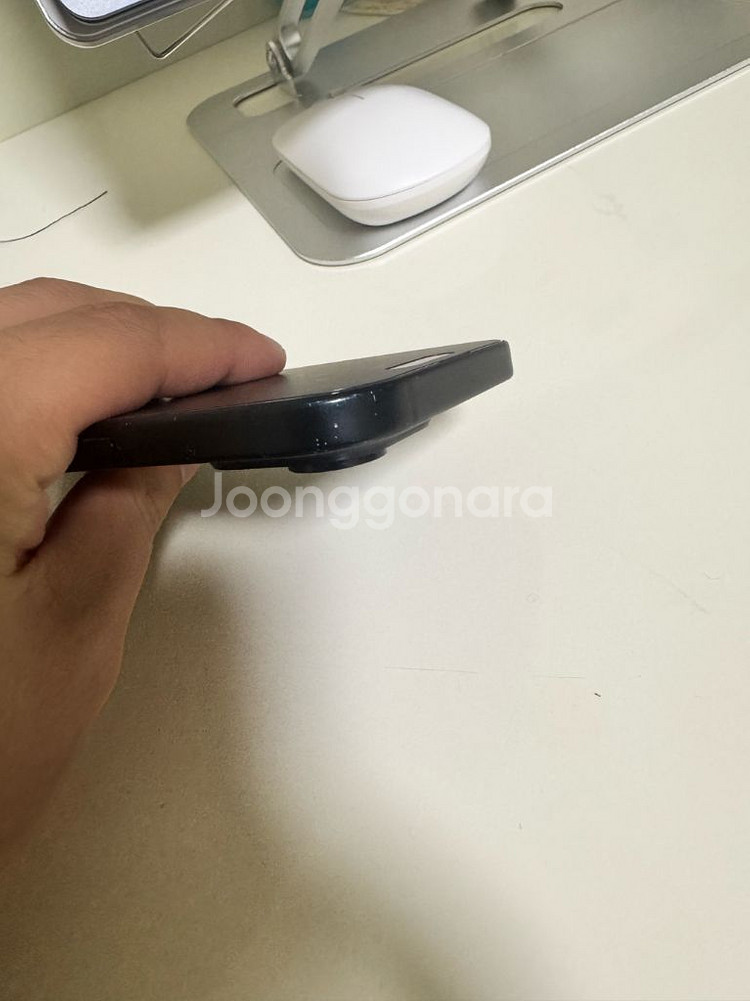 아이폰 15 블랙-128--5