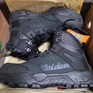 볼디스트 601 안전화