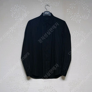 DKNY 등 스트라이프 셔츠 2색상