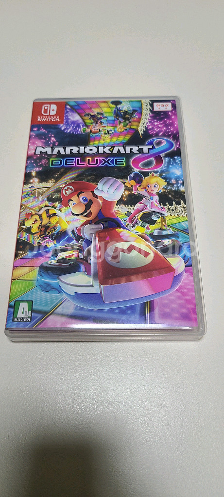 마리오카트 디럭스--0