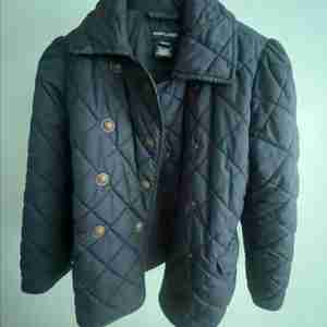 폴로 랄프로렌 키즈 컬팅 자켓