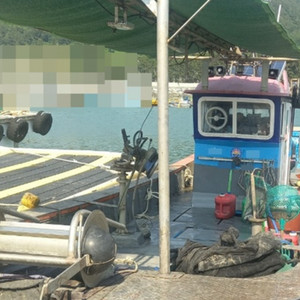 (****급매****)2.95톤(2020년식) 선외기 판매합니다