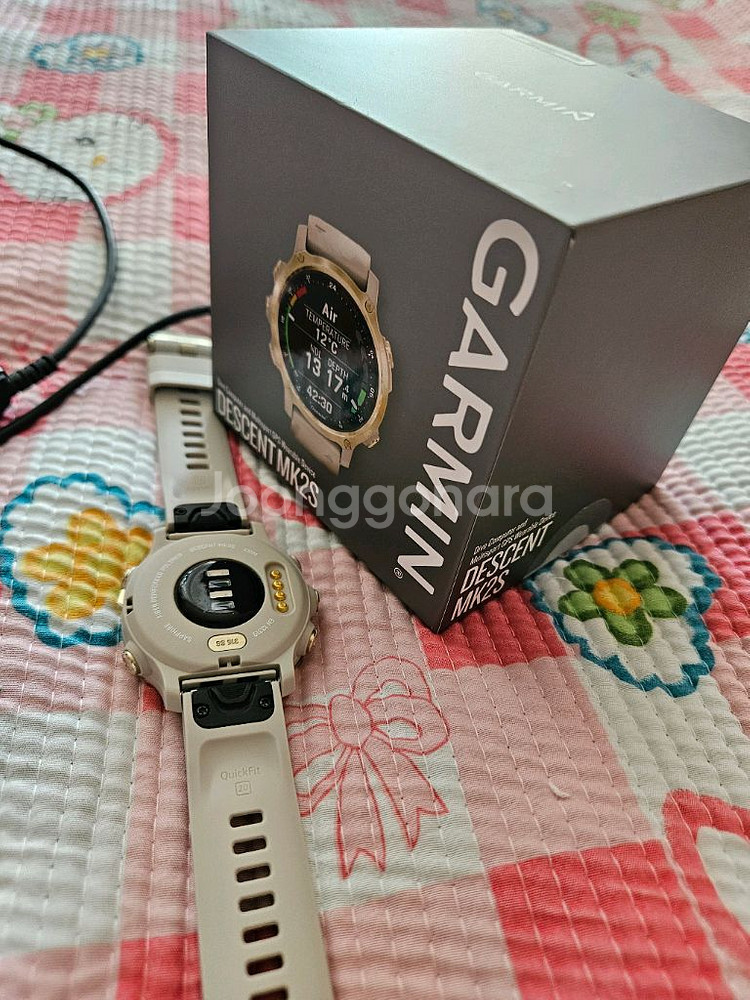 다이빙 컴퓨터--1