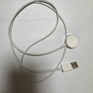 애플 정품 애플워치 충전 케이블