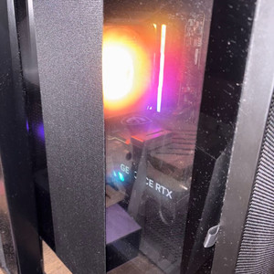 RTX 4070 Ti 컴퓨터 본체