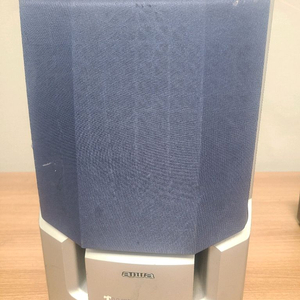 AIWA 스피커(SX-NBL11) 1개