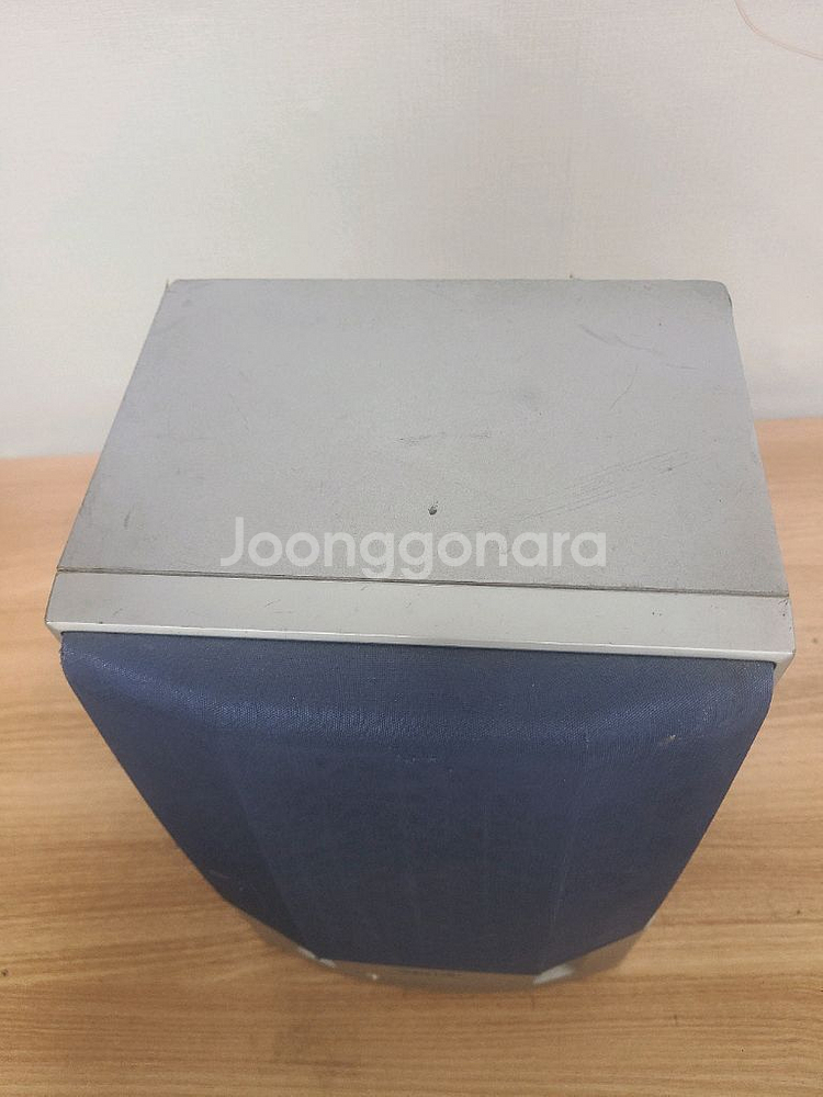 AIWA 스피커(SX-NBL11) 1개--1