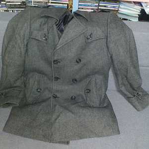 프랜치반코트 2벌 일괄