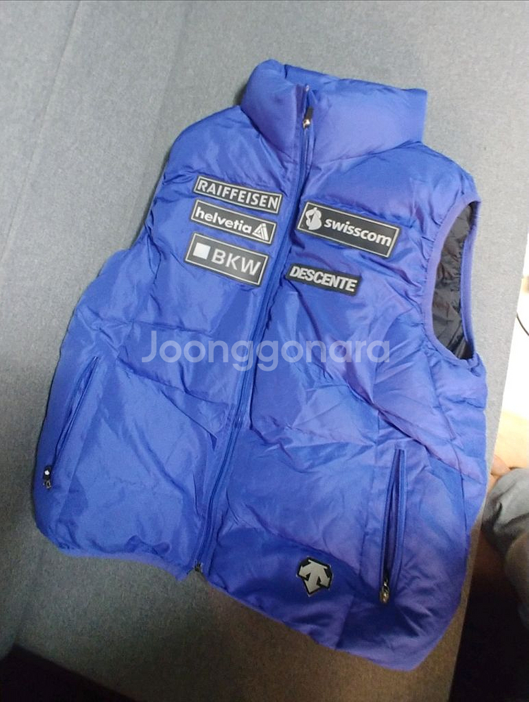 프랜치반코트 2벌 일괄--3