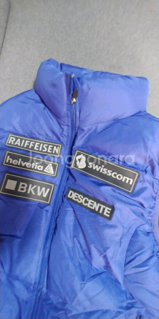 프랜치반코트 2벌 일괄--2