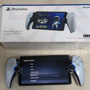 플스 포탈 PlayStation Portal