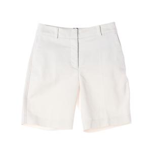 [XS]타미힐피거 아이보리 쇼츠 반바지 치노팬츠 면바지