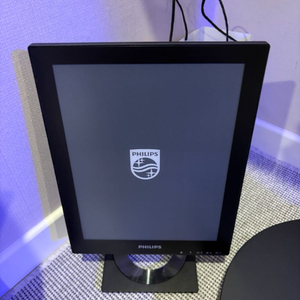 필립스 전자잉크 모니터 13B1K3300