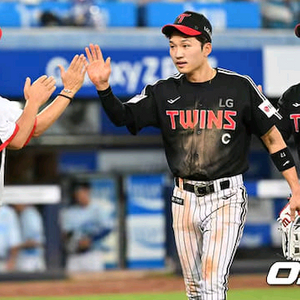 한국시리즈[KS 대전·잠실] 전경기 티켓 판매