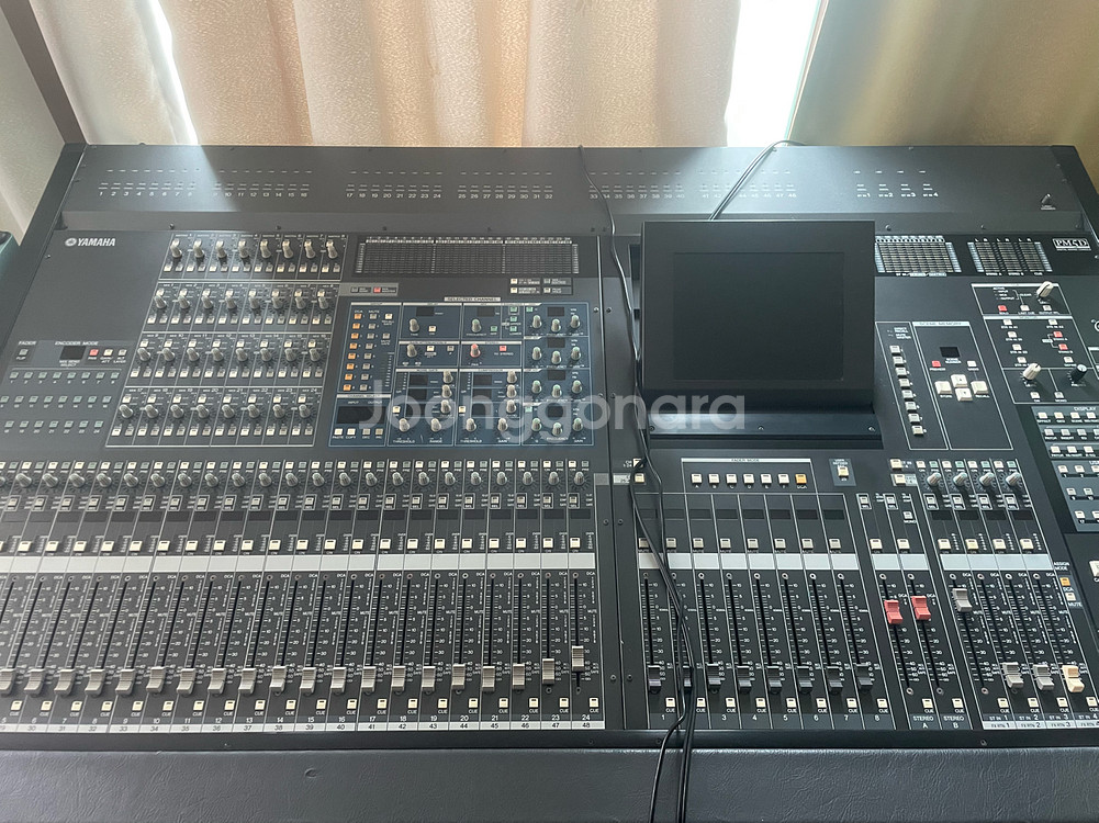 야마하 PM5D RH--3