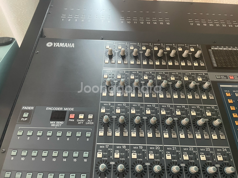 야마하 PM5D RH--2