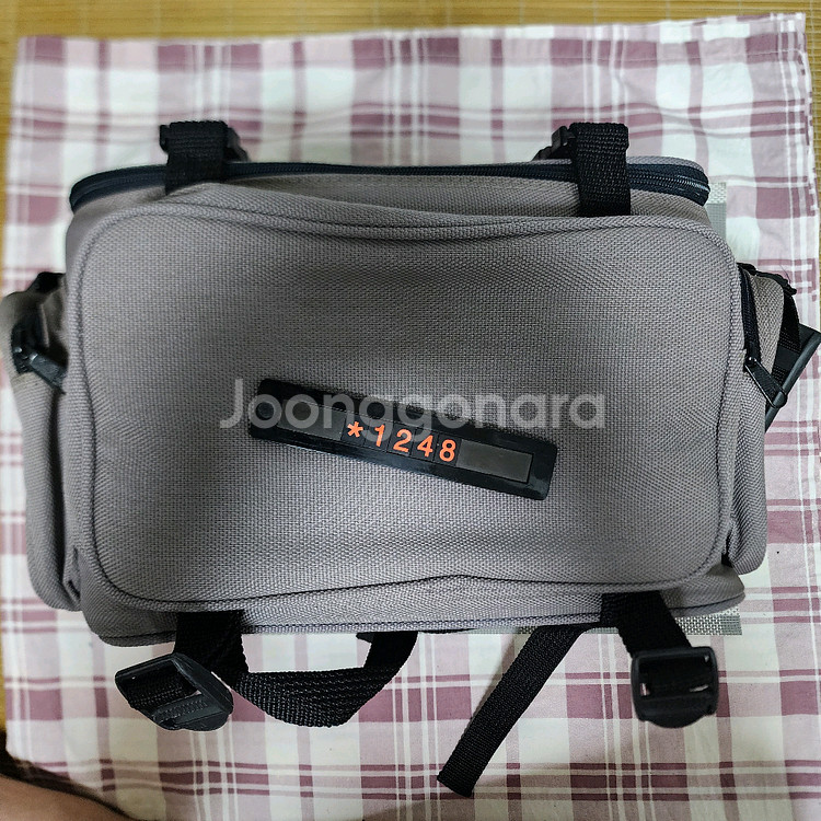 니콘 D40 디지털카메라 가방세트--8