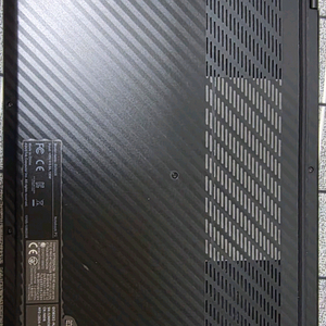 ASUS ROG 제피러스 G14 게이밍 노트북