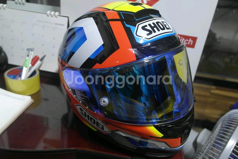 [신형] 쇼에이 X-14 브링크 L -무지개색---4