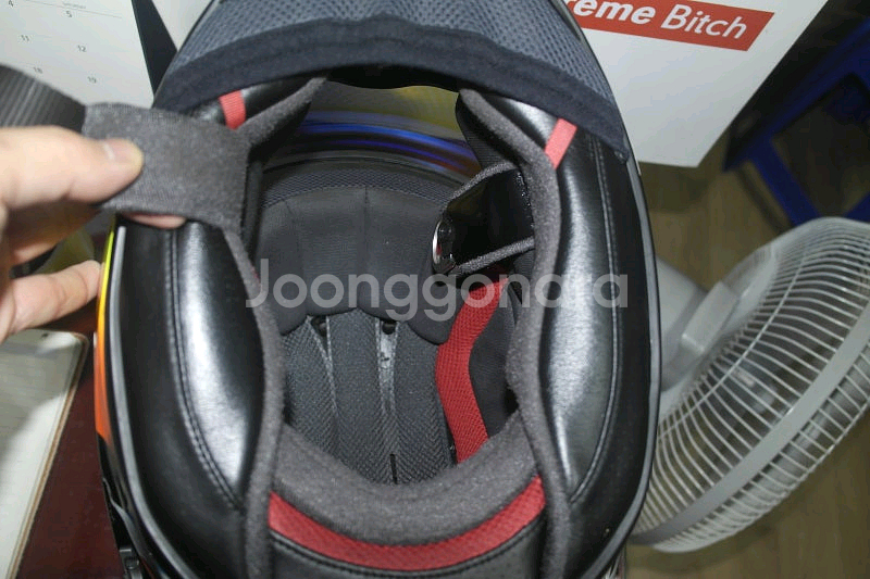 [신형] 쇼에이 X-14 브링크 L -무지개색---9