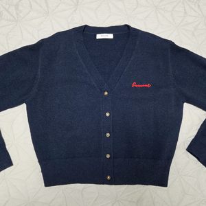 에잇세컨즈 가디건 90M