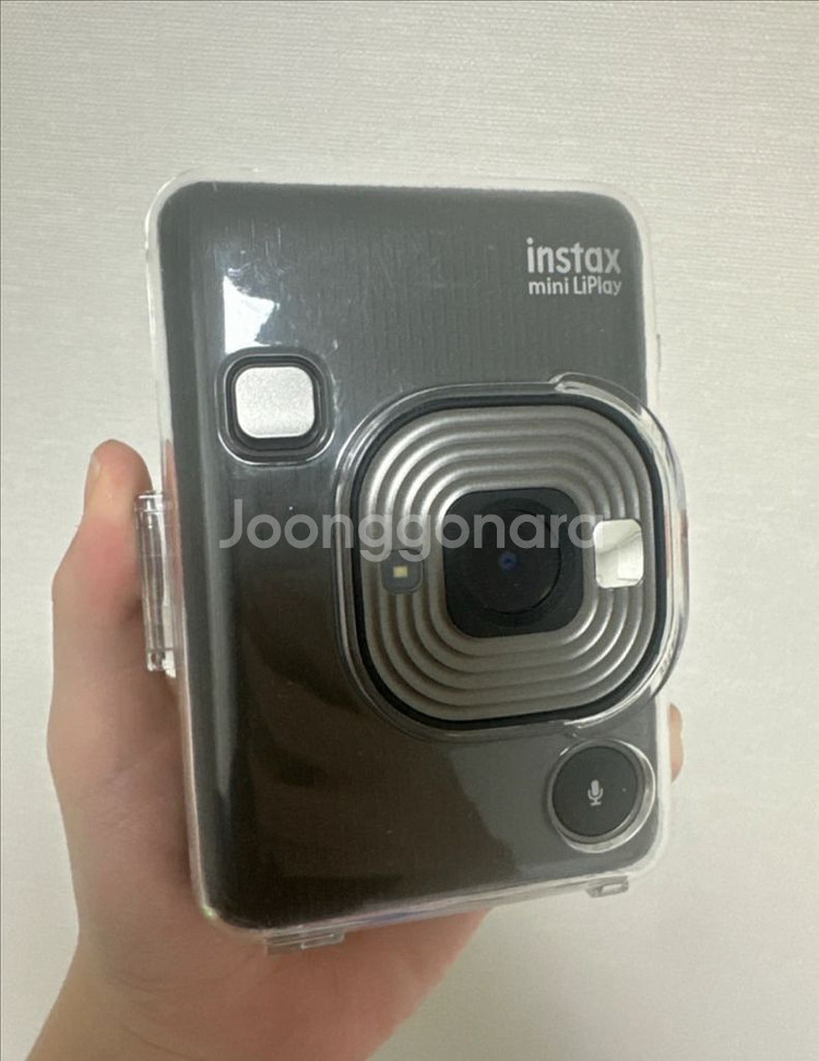 인스탁스 미니 리플레이--0