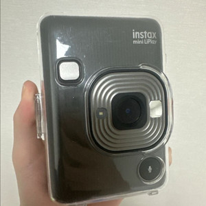 인스탁스 미니 리플레이