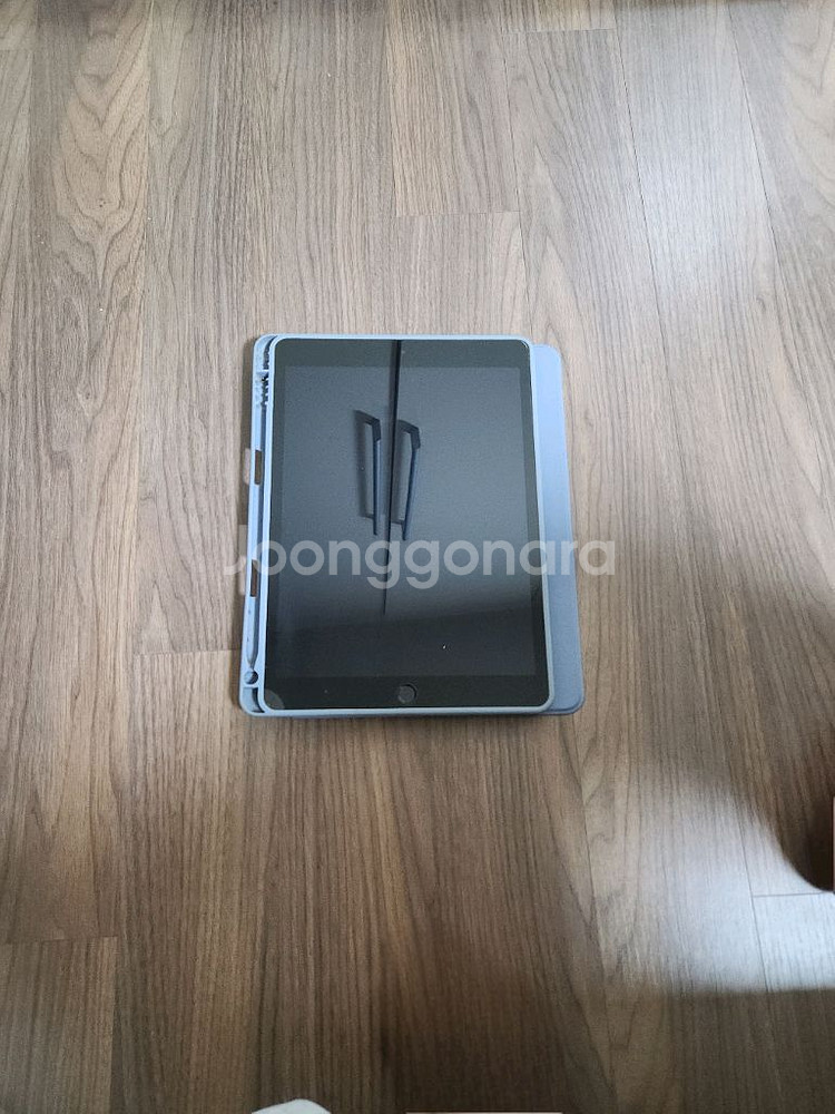 아이패드 9세데 MK2K3KH/A--0