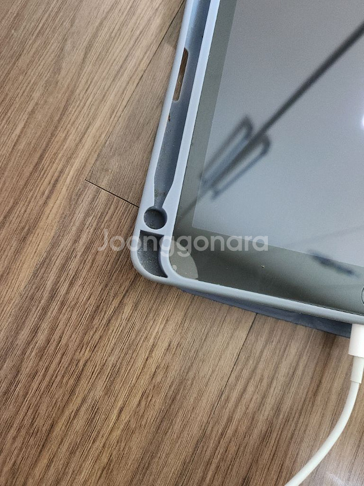 아이패드 9세데 MK2K3KH/A--2